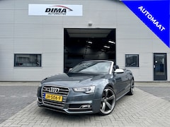 Audi S5 - Cabriolet 3.0 TFSI quattro / Bang & Olufsen / 20"