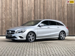 Mercedes-Benz CLA-klasse Shooting Brake - 180 Lease Edition