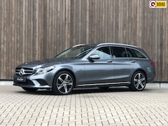 Mercedes-Benz C-klasse Estate - C300 de Advantage |2020|Grijs|