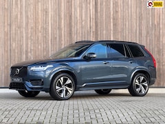 Volvo XC90 - 2.0 T8 Recharge AWD R-Design / Luchtvering / 20'