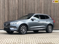 Volvo XC60 - 2.0 T8 Twin Engine AWD Inscription|Pano|Leder|