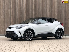 Toyota C-HR - 1.8 Hybrid GR-Sport | JBL| Stuurwiel verwarmd|