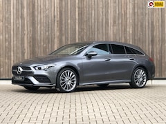 Mercedes-Benz CLA-klasse Shooting Brake - 250 e AMG Line *2023