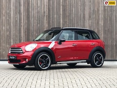 MINI Countryman - 1.6 Cooper ALL4 Chili *AUTOMAAT