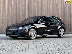 Mercedes-Benz A-klasse - 250 e Star Edition AMG Line / 19' /