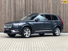 Volvo XC90 - 2.0 T8 Recharge AWD Inscription / Pano / Trekhaak