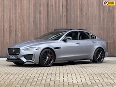 Jaguar XE - 2.0 P250 R-Dynamic SE / Pano / 360 / Meridian /