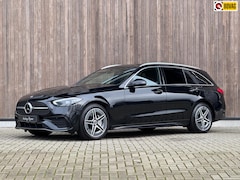 Mercedes-Benz C-klasse Estate - C300 e AMG Line / Trekhaak /