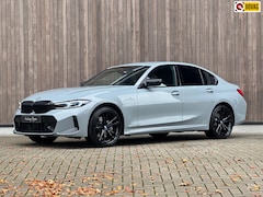 BMW 3-serie - 330e xDrive M-Sport / Laser / ACC / Stuurverw /