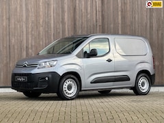 Citroën ë-Berlingo - Club 50 kWh / Apple Carplay / PDC /