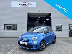 Fiat 500 - 1.0 Hybrid Sport