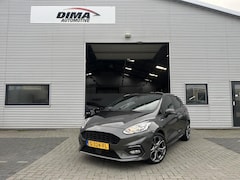 Ford Fiesta - 1.0 EcoBoost ST-Line