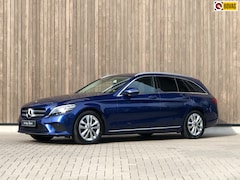 Mercedes-Benz C-klasse Estate - C220 d Avantgarde 2019