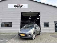 Ford Ka - 1.2 Cool&Sound