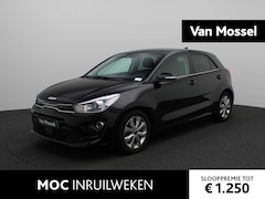 Kia Rio - 1.0 T-GDi MHEV DynamicPlusLine | APPLE CARPLAY - ANDROID AUTO | ACHTERUITRIJCAMERA | CLIMA