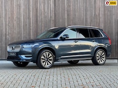 Volvo XC90 - 2.0 T8 Recharge AWD Inscription / Leder / 20' /