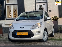 Ford Ka - 1.2 Titanium X start/stop|Pano|Clima|