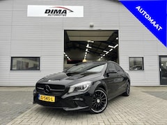 Mercedes-Benz CLA-Klasse - 180 Ambition