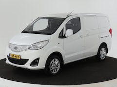 BYD ETP3 - Standard 45 kWh | 45 kWh | Dubbele schuifdeur | Navigatie | LMV | Camera |