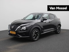 Nissan Juke - 1.6 Hybrid N-Connecta