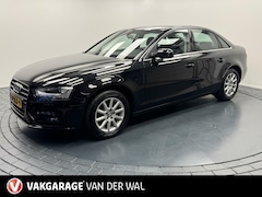 Audi A4 Limousine - 1.8 TFSi Pro Line Navigatie-Cr.contr-Trekhaak-Clima-PDC-Lm16''velgen