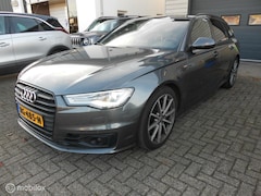 Audi A6 Avant - 3.0 TDI quattro Sport Edition 320PK/680NM