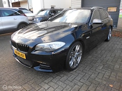 BMW 5-serie Touring - M550xd