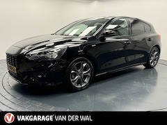 Ford Focus - 1.0 EcoBoost ST-Line Business Navigatie-Cr.contr-Clima-LM 17"velgen-Pdc-Stoel en Stuurverw