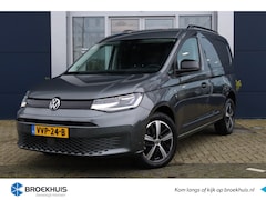 Volkswagen Caddy Cargo - 2.0 TDI | 1ST Edition | LED | Keyless | Virtual Cockpit | Trekhaak | Carplay | Camera | Er