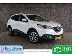 Renault Kadjar - 1.2 TCe Limited I Geen Import I Parkeerhulp I Airco