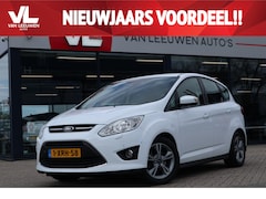 Ford C-Max - Titanium | Lees Tekst | Navigatie | Climate Control