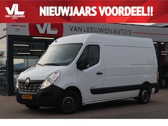 Renault Master - T35 2.3 dCi L2H2 Energy | Zo mee | Trekhaak | Nav | Cruise