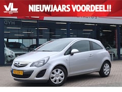 Opel Corsa - 1.2 EcoFlex Selection LPG | APK 01-2025 | Airco | LPG