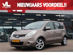 Nissan Note - 1.4 Acenta | APK 24-05-2025 | Cruise control | Airco | Navigatie