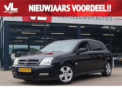 Opel Signum - 2.2-16V | Cruise | Airco | 2 Sleutels