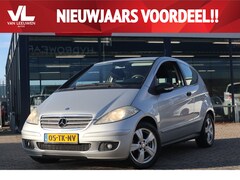 Mercedes-Benz A-klasse - 160 CDI Classic | APK 23-07-2025 | Radio CD | Airco | Hoge instap