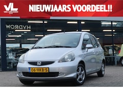 Honda Jazz - 1.2 Cool | Airco | Radio CD | APK 24-01-2025