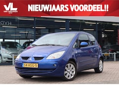 Mitsubishi Colt - 1.1 Incharge+ | APK 11-06-2025 | Airco | Zuinig rijden