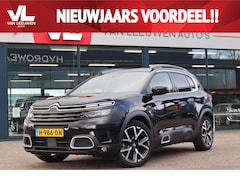 Citroën C5 Aircross - 1.2 PureTech Business Plus | APK 09-01-2026 | Navigatie | 360 Camera | Adaptieve Cruise Co