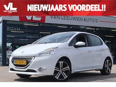 Peugeot 208 - 1.0 VTi Access | Let op | Lees tekst | Motor Kapot