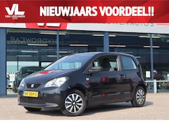 Seat Mii - 1.0 Reference | APK 29-08-2025 | Radio CD | Airco | Zuinig rijden