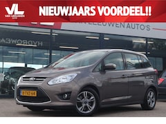 Ford Grand C-Max - 1.0 Edition | APK 23-10-2025 | Cruise | Airco | Navi