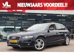 Audi A4 Avant - 1.8 TFSI Pro Line Business | Automaat | Navi | Cruise