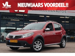 Dacia Sandero Stepway - 1.6 | Airco | Elektrische Ramen | Radio CD