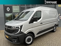 Renault Master - T35 2.0 dCi 130 L2H2 Advance