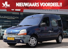 Renault Kangoo - 1.4 RXE | Automaat | Radio CD | Trekhaak |