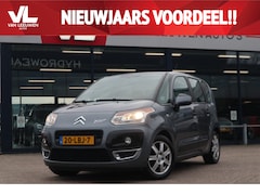 Citroën C3 Picasso - 1.6 VTi Aura | APK 18-01-2025 | Airco | Trekhaak