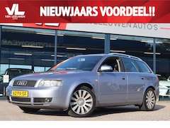 Audi A4 Avant - 1.9 TDI Pro Line H6 | Automatische Airco | Cruise | APK 02-02-2025