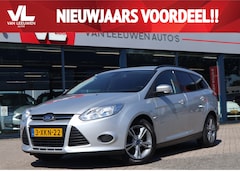 Ford Focus Wagon - 1.0 EcoBoost Edition | 15-10-2025 APK | Airco | Navi | Cruise