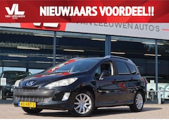 Peugeot 308 SW - 1.6 VTi XS | Airco | PDC | NAP 69.000KM |